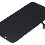 Apple iPhone 14 Display with Sensor Flex Pulled