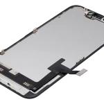 Apple iPhone 14 Display with Sensor Flex Pulled