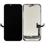 Apple iPhone 14 Plus Display with Sensor Flex Pulled