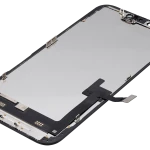 Apple iPhone 14 Plus Display with Sensor Flex Pulled