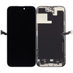Apple iPhone 14 Pro Display with Sensor Flex Pulled