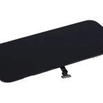 Apple iPhone 14 Pro Display with Sensor Flex Pulled