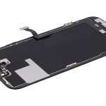 Apple iPhone 14 Pro Display with Sensor Flex Pulled