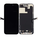 Apple iPhone 14 Pro Max Display with Sensor Flex Pulled