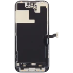 Apple iPhone 14 Pro Max Display with Sensor Flex Pulled