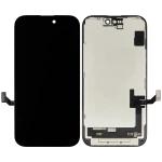 Apple iPhone 15 Display with Sensor Flex Pulled