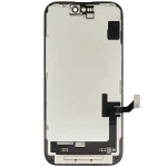 Apple iPhone 15 Display with Sensor Flex Pulled