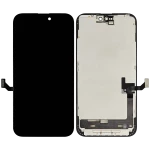 Apple iPhone 15 Plus Display with Sensor Flex Pulled