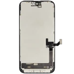 Apple iPhone 15 Plus Display with Sensor Flex Pulled