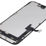 Apple iPhone 15 Plus Display with Sensor Flex Pulled