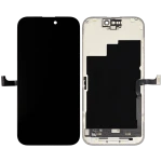 Apple iPhone 15 Pro Display with Sensor Flex Pulled