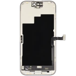 Apple iPhone 15 Pro Display with Sensor Flex Pulled