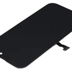 Apple iPhone 15 Pro Display with Sensor Flex Pulled