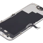 Apple iPhone 15 Pro Display with Sensor Flex Pulled