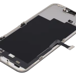 Apple iPhone 15 Pro Max Display with Sensor Flex Pulled