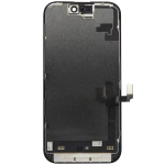 Apple iPhone 16 Display with Sensor Flex Pulled
