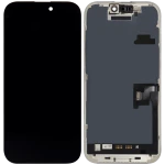Apple iPhone 16 Pro Display with Sensor Flex Pulled