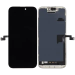 Apple iPhone 16 Pro Max Display with Sensor Flex Pulled