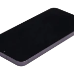 Samsung Galaxy S24 Plus Display + Frame - Onyx Black Soft Oled
