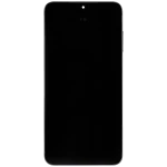 Samsung Galaxy S24 Plus Display + Frame - Marble Gray Soft Oled