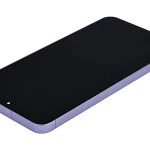 Samsung Galaxy S24 Plus Display + Frame - Cobalt Violet Soft Oled