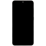 Samsung Galaxy S24 Plus Display + Frame - Amber Yellow Soft Oled