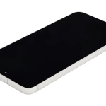 Samsung Galaxy S24 Plus Display + Frame - Amber Yellow Soft Oled