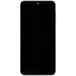 Samsung Galaxy S24 Plus Display + Frame - Sandstone Orange SVP
