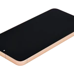 Samsung Galaxy S24 Plus Display + Frame - Sandstone Orange SVP