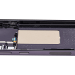 Samsung Galaxy S24 Plus Display + Frame - Onyx Black SVP