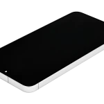 Samsung Galaxy S24 Plus Display + Frame - Marble Gray SVP