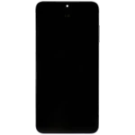 Samsung Galaxy S24 Plus Display + Frame - Jade Green SVP
