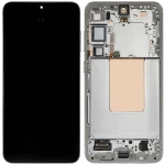 Samsung Galaxy S24 Plus Display + Frame - Jade Green SVP