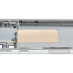 Samsung Galaxy S24 Plus Display + Frame - Jade Green SVP