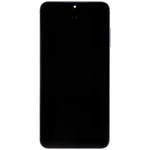 Samsung Galaxy S24 Plus Display + Frame - Cobalt Violet SVP