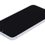 Samsung Galaxy S24 Plus Display + Frame - Sapphire Blue SVP