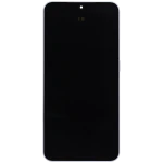 Samsung Galaxy S25 Plus Display + Frame - Icy Blue Refurbished