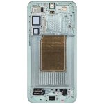 Samsung Galaxy S25 Plus Display + Frame - Mint Refurbished