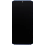 Samsung Galaxy S25 Plus Display + Frame - Navy Refurbished