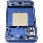 Samsung Galaxy S25 Plus Display + Frame - Navy Refurbished