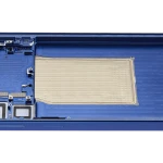 Samsung Galaxy S25 Plus Display + Frame - Navy Refurbished