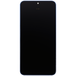 Samsung Galaxy S25 Plus Display + Frame (120Hz) - Navy Soft Oled AM Pro