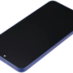 Samsung Galaxy S25 Plus Display + Frame (120Hz) - Navy Soft Oled AM Pro