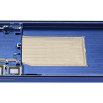 Samsung Galaxy S25 Plus Display + Frame (120Hz) - Navy Soft Oled AM Pro