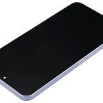 Samsung Galaxy S25 Plus Display + Frame (120Hz) - Icy Blue Soft Oled AM Pro