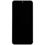 Samsung Galaxy S25 Plus Display + Frame - Mint Soft Oled