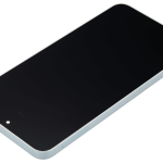 Samsung Galaxy S25 Plus Display + Frame - Mint Soft Oled