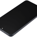 Samsung Galaxy S25 Plus Display + Frame - Blue Black Refurbished
