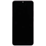 Samsung Galaxy S22 Plus Display + Frame - Violet SVP
