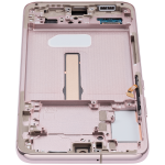 Samsung Galaxy S22 Plus Display + Frame - Violet SVP